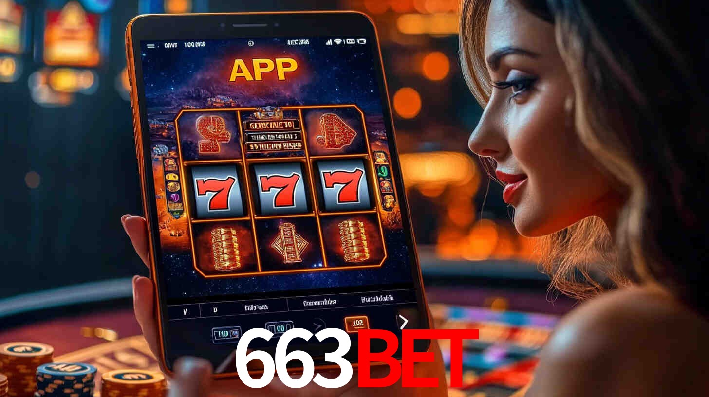 663bet,663 bet app