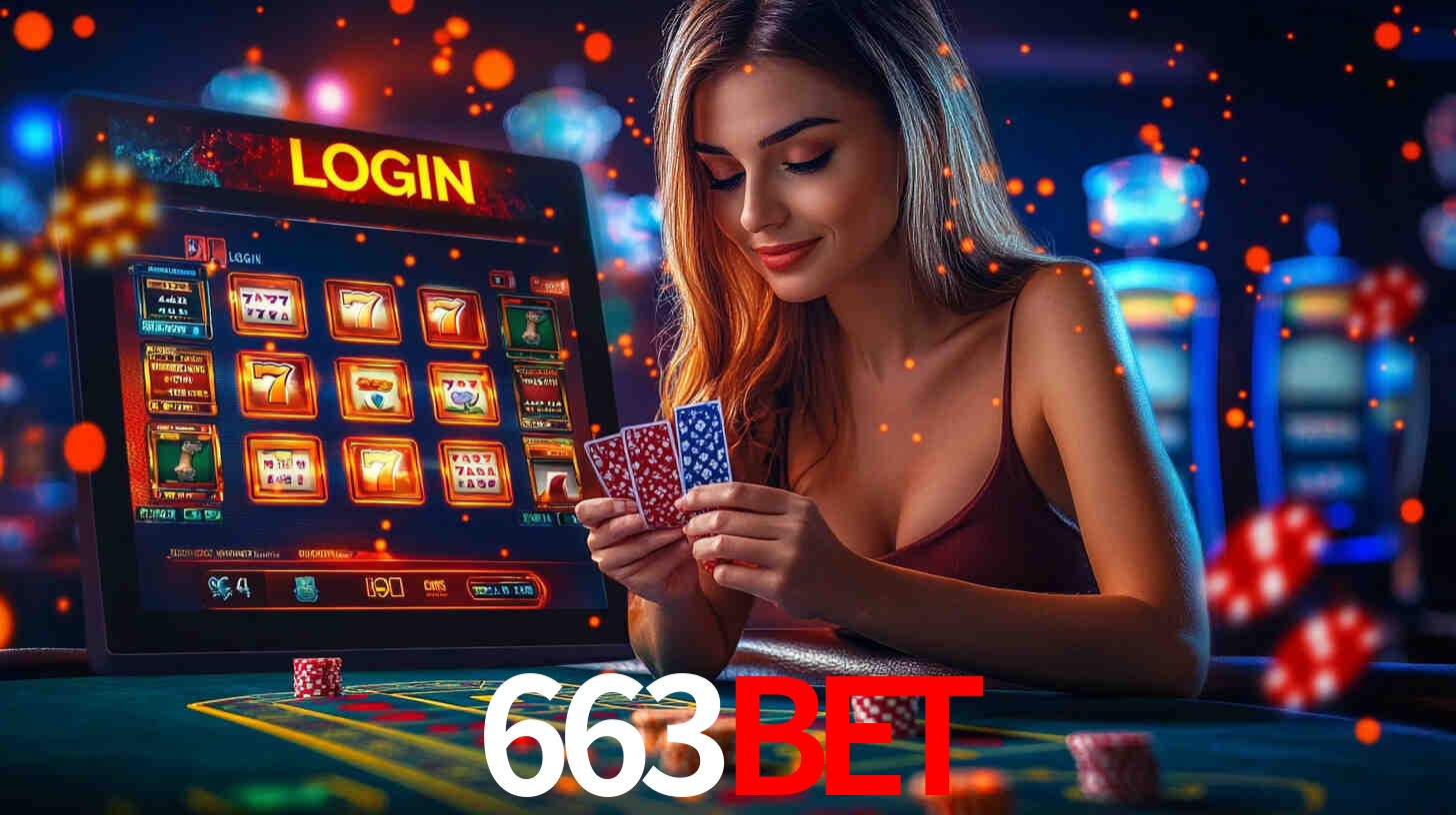 663 bet login