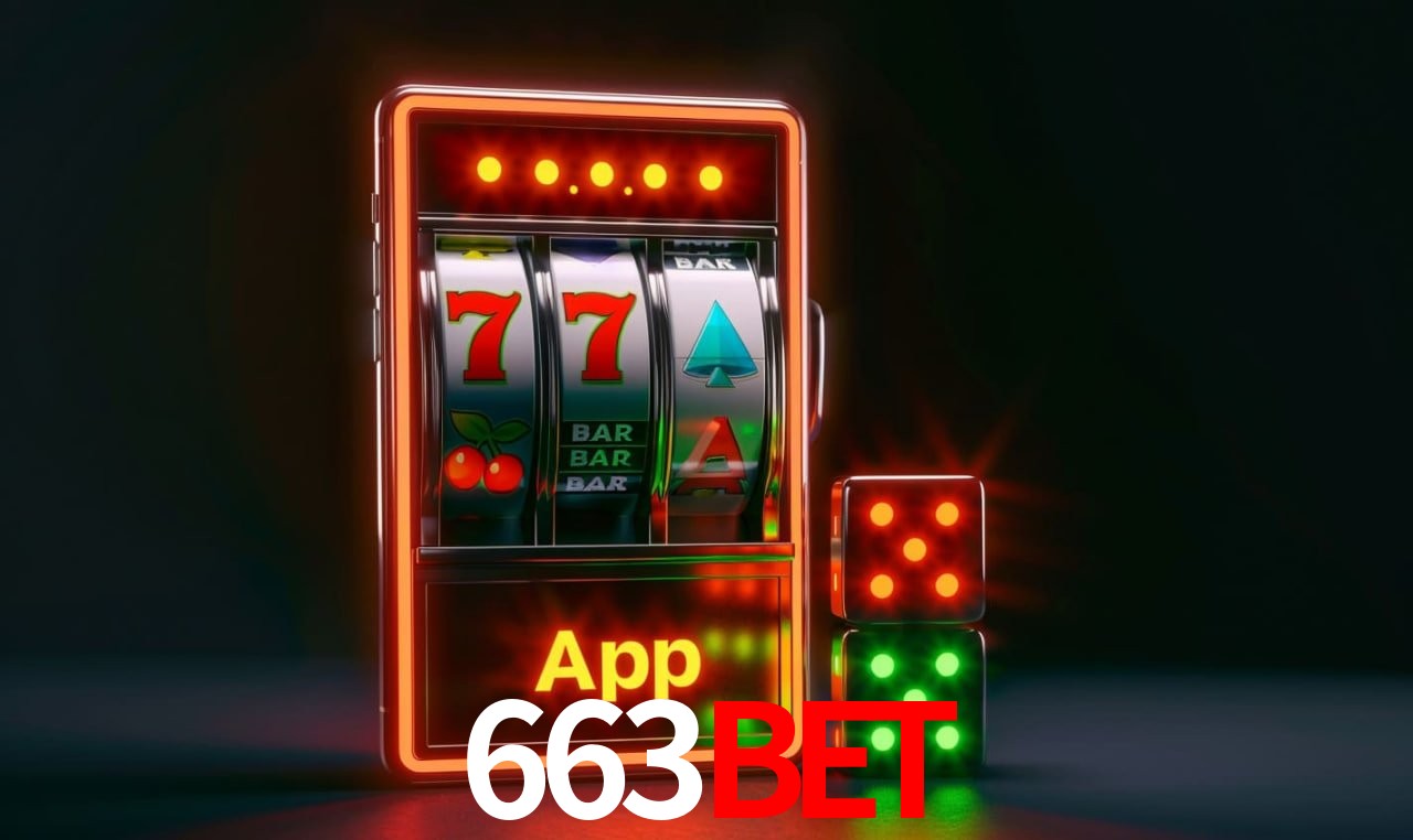Design Responsivo 663bet