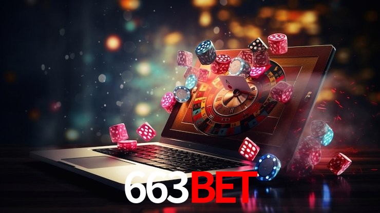 cassino 663bet