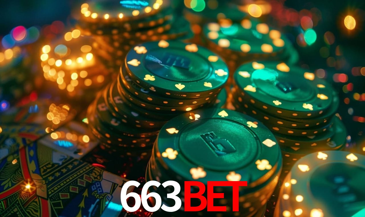 Avaliações dos Jogadores 663bet