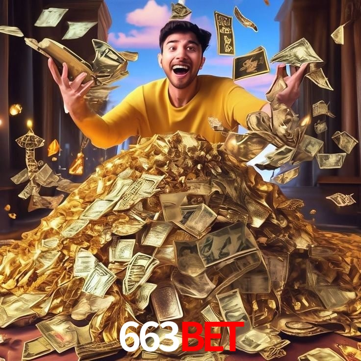 Apostas de Tênis 663bet