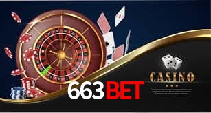 Casino Ao Vivo 663bet