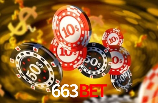 Recursos de Bônus 663bet