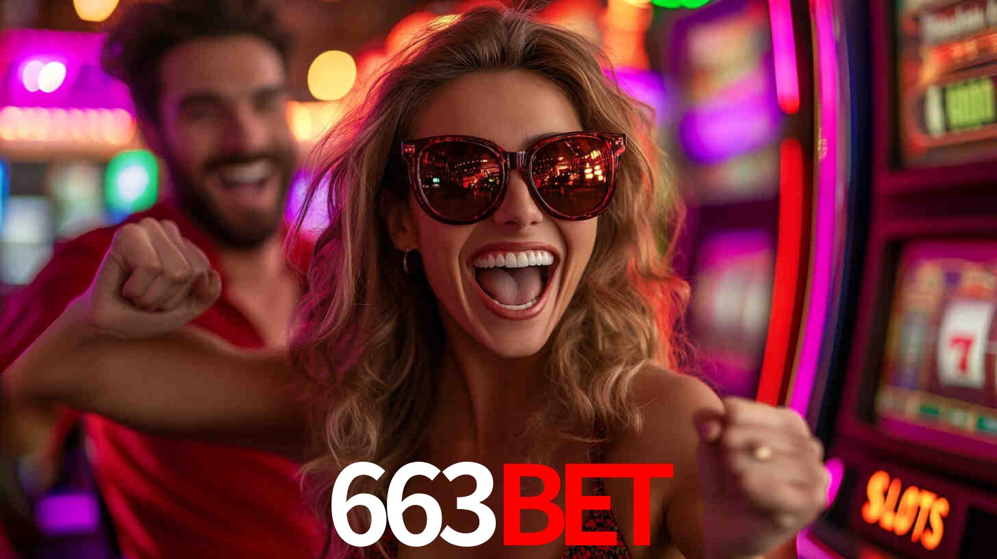 Explorando a Categoria de Eventos em Apostas na 663bet