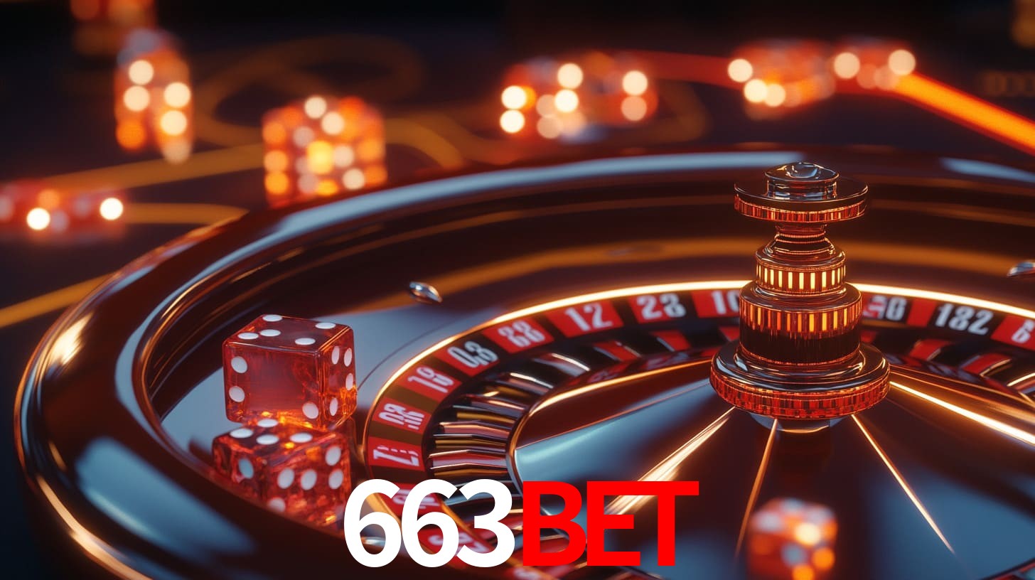 663bet: A Experiência de Casino com Jogos de Mesa ao Vivo