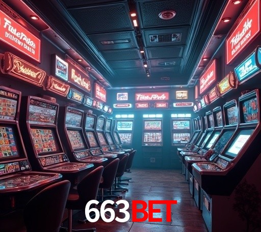 663bet Promoções - 30+ Ofertas Diárias