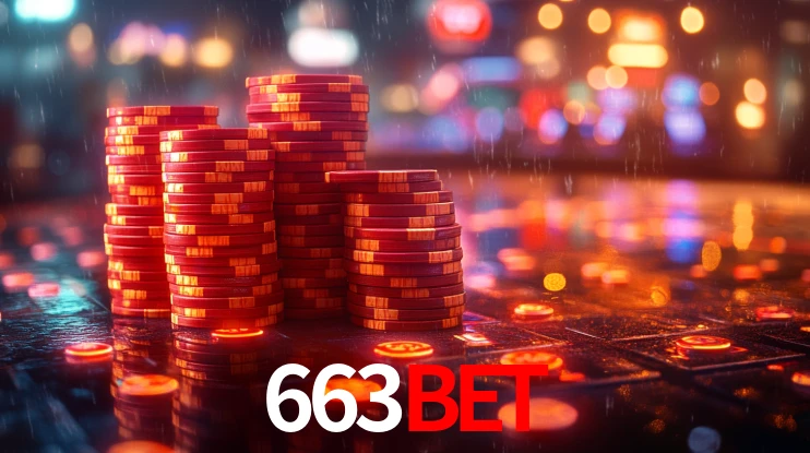Experimente o Login Seguro Premium no 663bet
