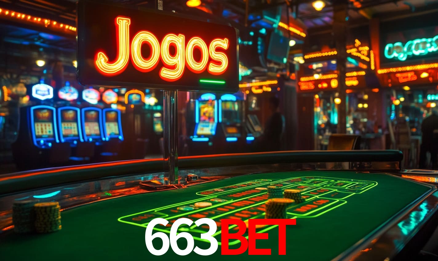 663bet Salvador - Statistics