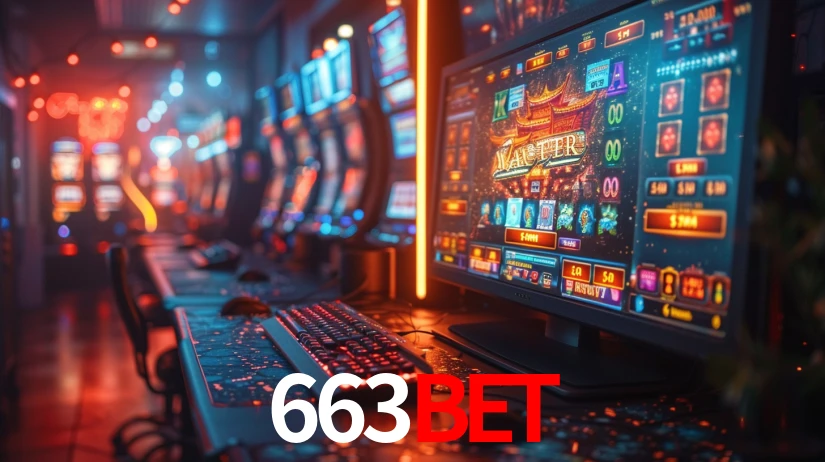 663bet,663 bet app