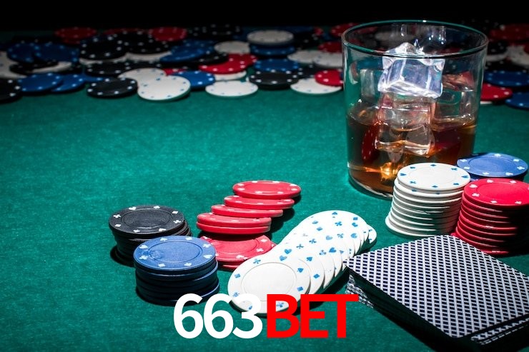 Estatísticas 663bet