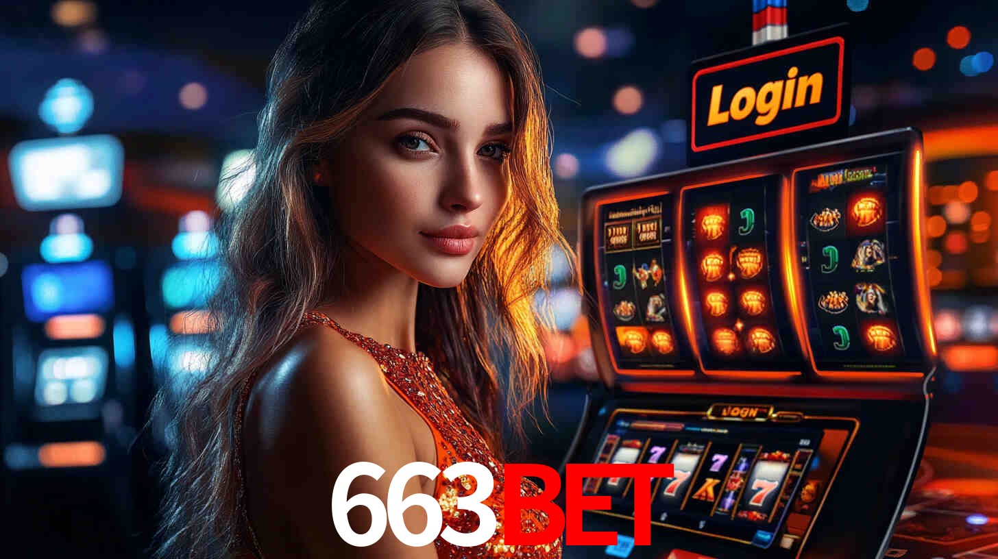 663 bet login