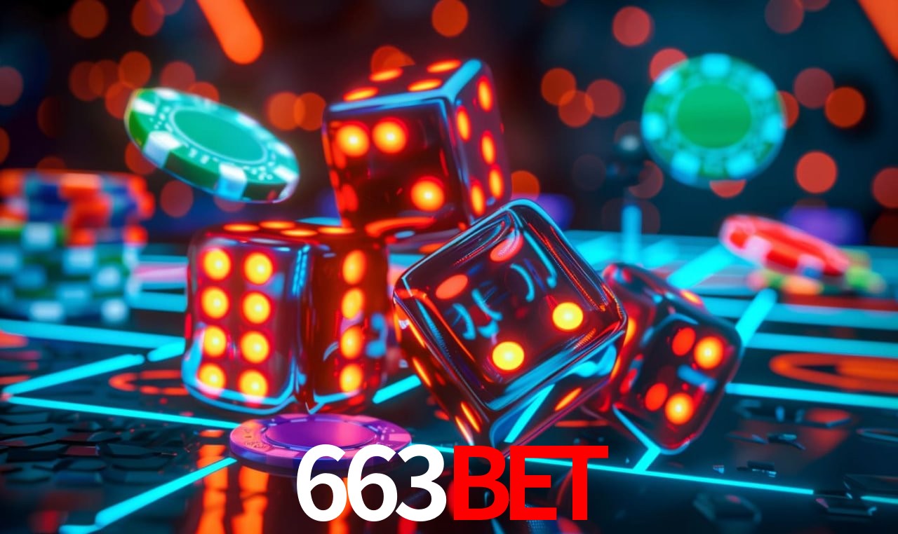 Interface do App 663bet