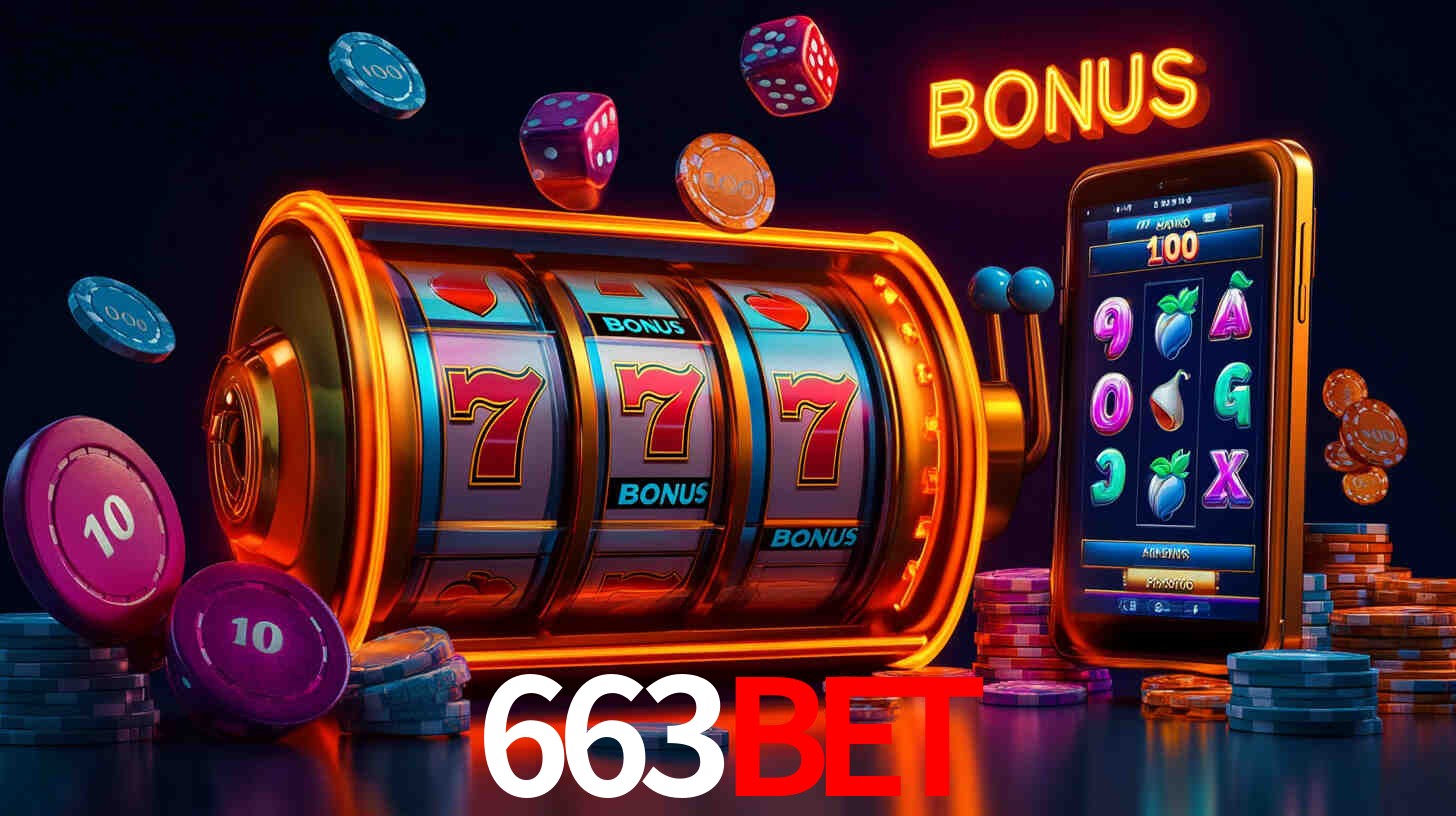 Descubra o Programa VIP da 663bet: Vantagens Exclusivas para Jogadores
