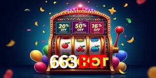 663bet - Security