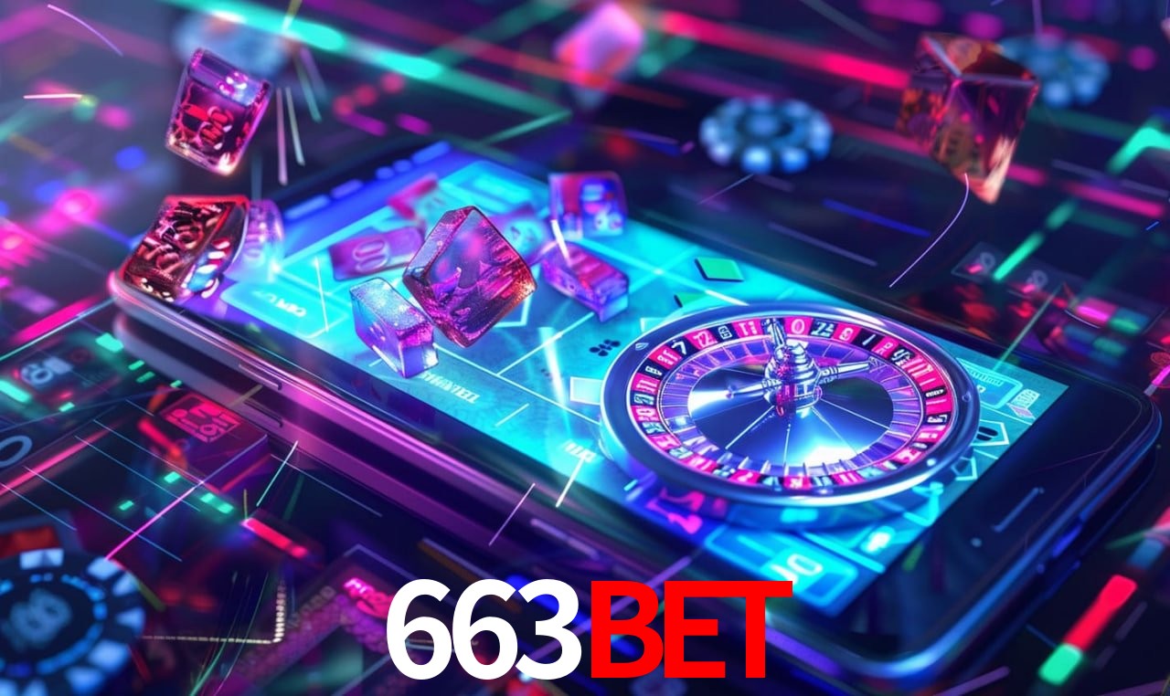 Provedores de Jogos 663bet