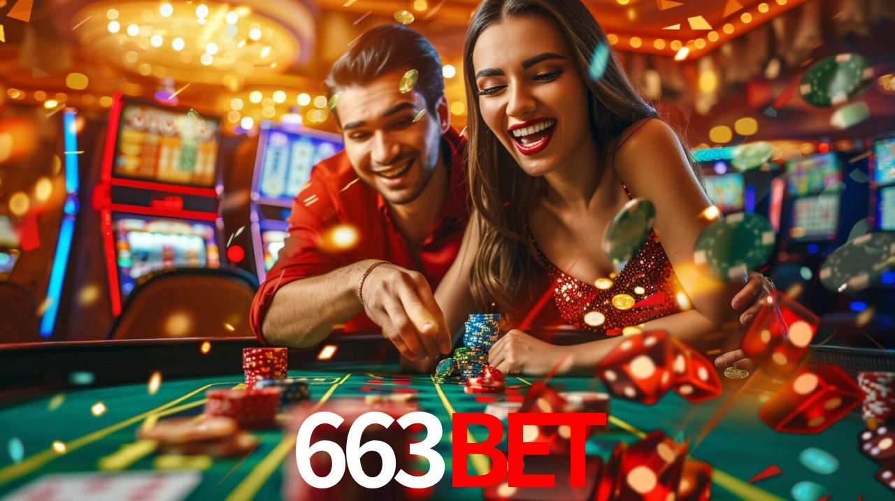 663bet - Pagamento PIX Instantâneo