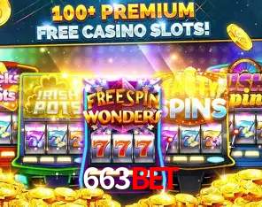 Desvendando o Mundo dos Jogos Virtuais na 663bet