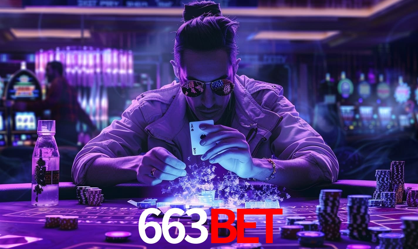 Tennis Betting 663bet