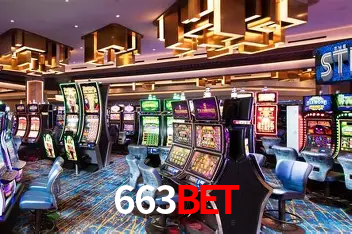 Desvendando o Mundo dos Jogos Virtuais na 663bet