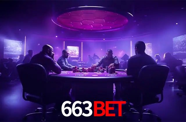 663bet Salvador - Strategies