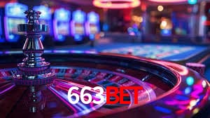 Login Seguro 663bet