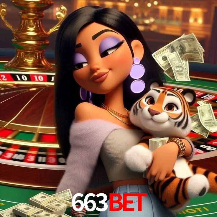 Bonus Features 663bet