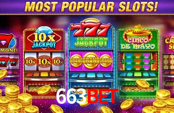 663bet Belo Horizonte - VIP Casino