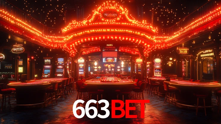 663bet App Interface