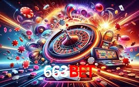 Diretório de Jogos 663bet