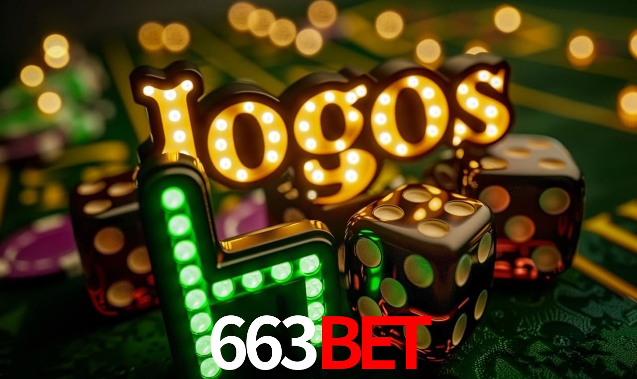 Sistemas de Segurança 663bet