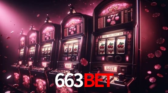 Bônus Diários 663bet
