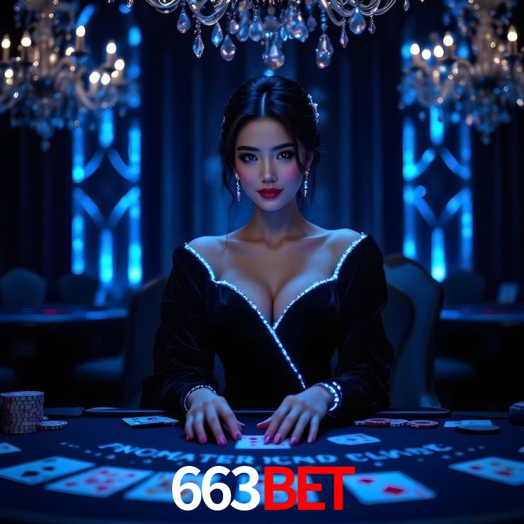 663bet São Paulo - Jogo Providers