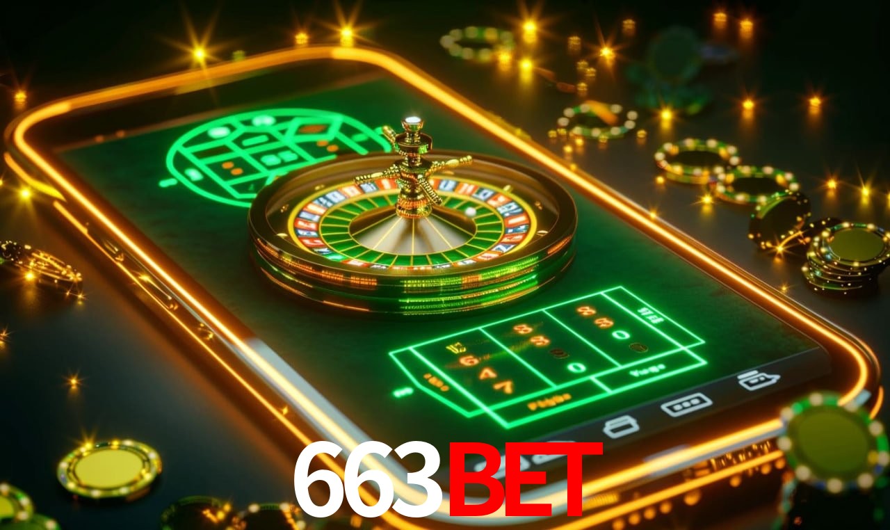 663bet - Support