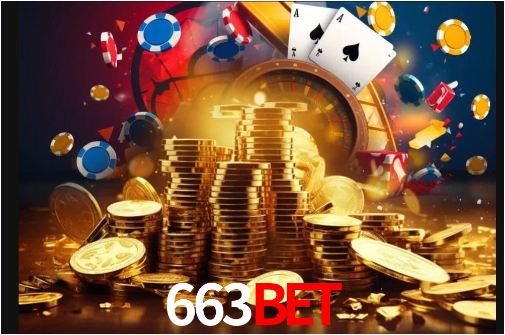Jogos Exclusivos 663bet