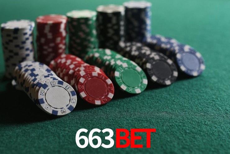 Game Providers 663bet