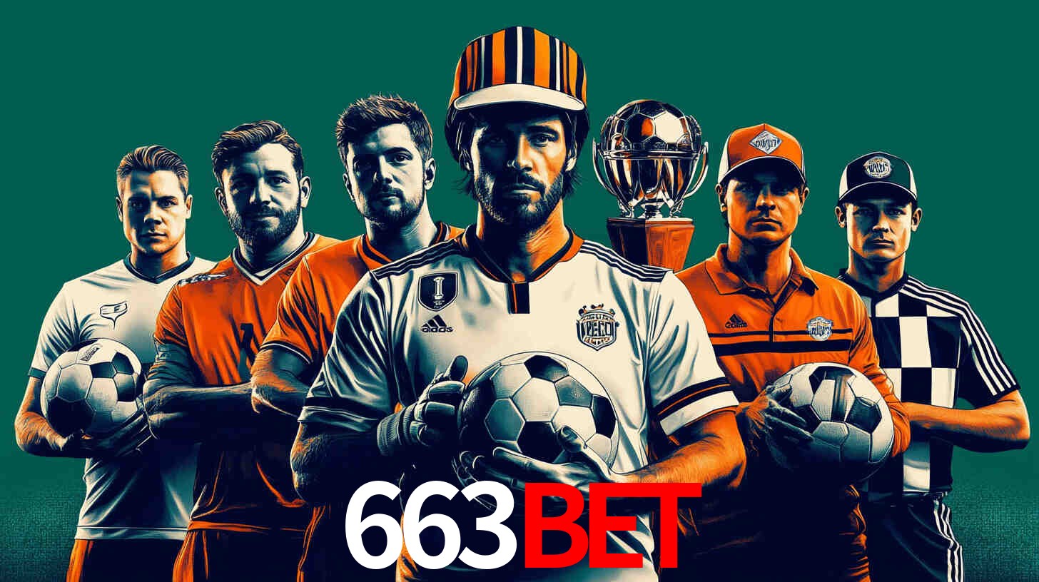 Descubra a Essência do 663bet: Nossa História e Compromissos
