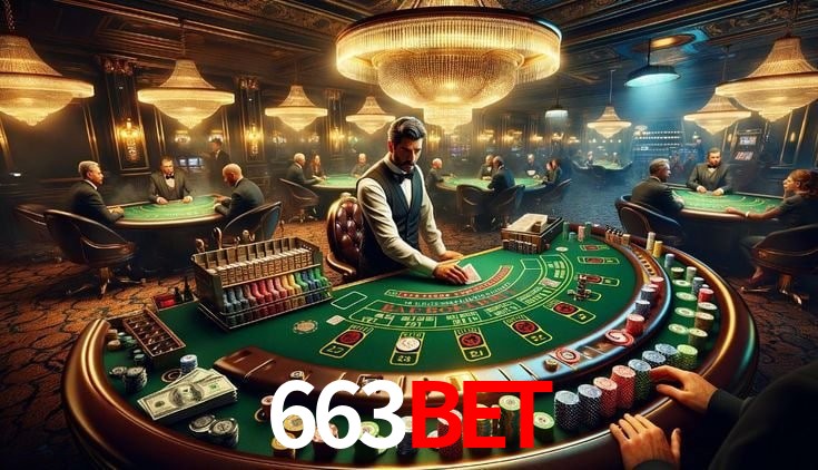 Games Directory 663bet
