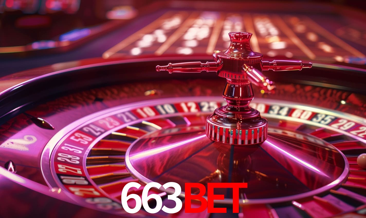 663bet Belo Horizonte - Provably Fair