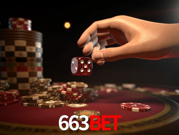 Especiais de Fim de Semana 663bet