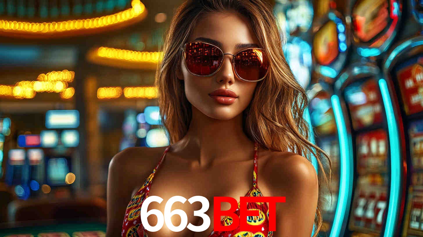 Welcome Bonus 663bet