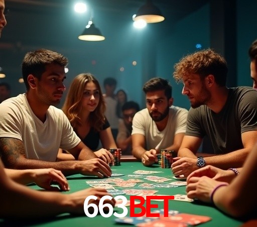 663bet Salvador - Promo Stats