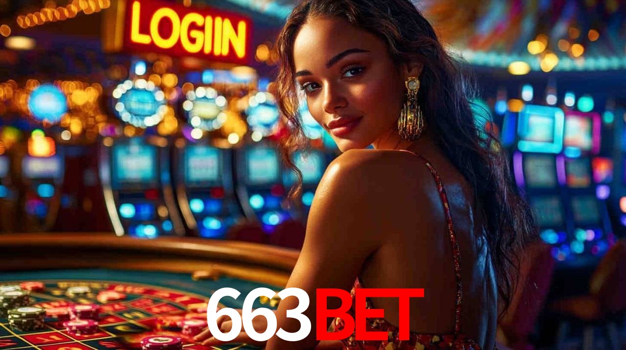 663bet Rio de Janeiro - Popular Jogos