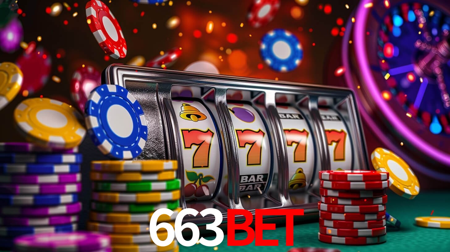Casino VIP 663bet