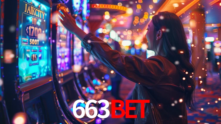 663bet,663 bet app