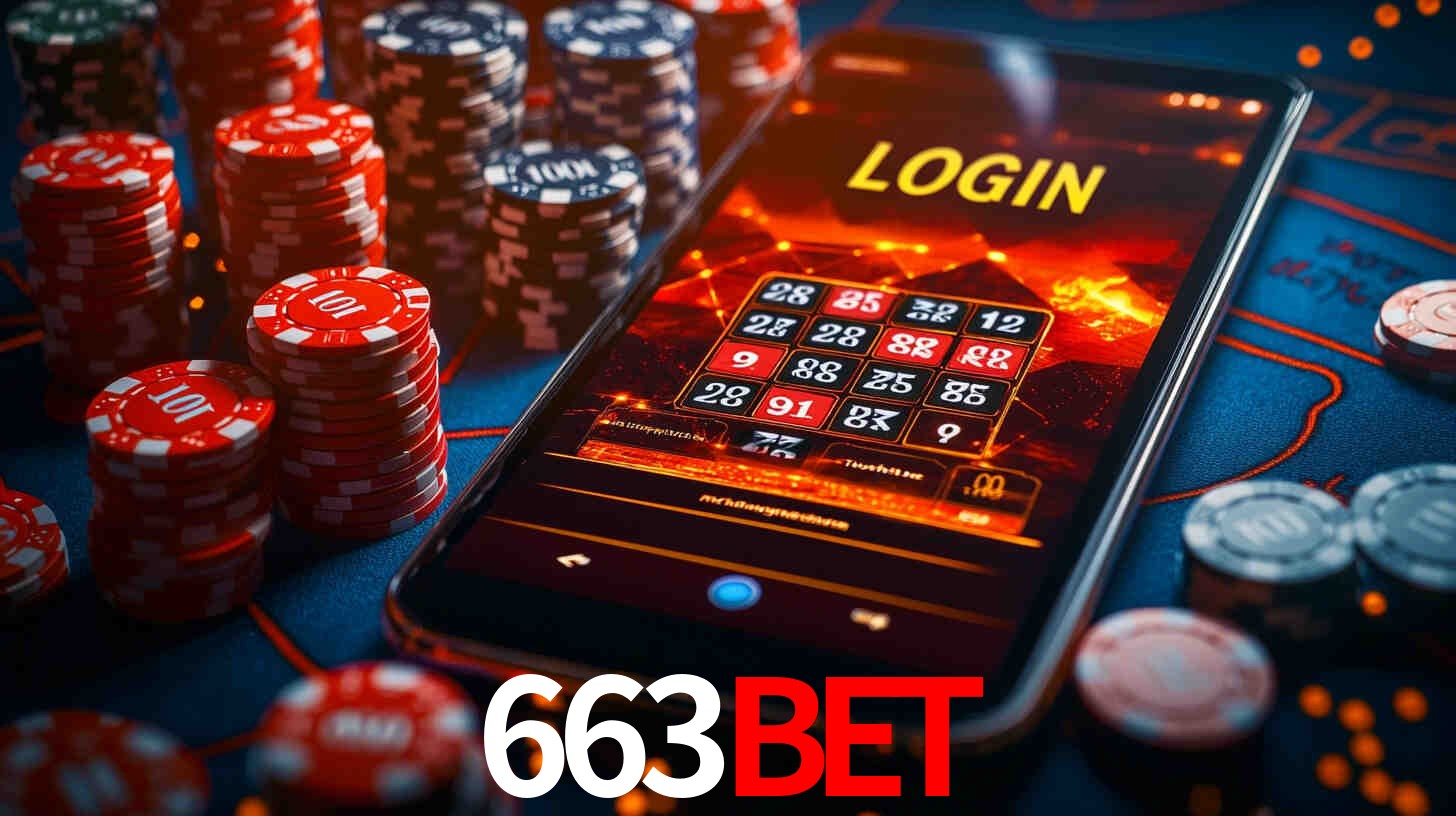 663bet,663 bet app