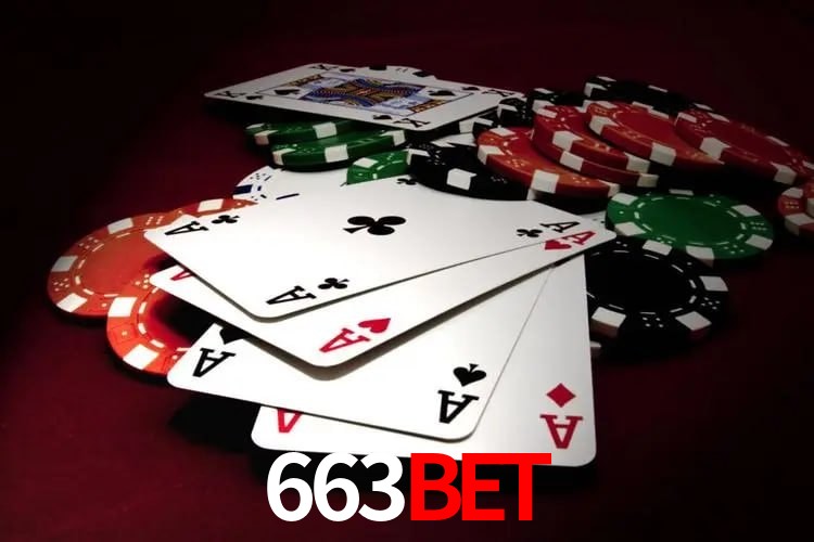 Apostas de Futebol 663bet