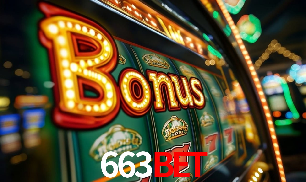 663bet Belo Horizonte - Promo Tips