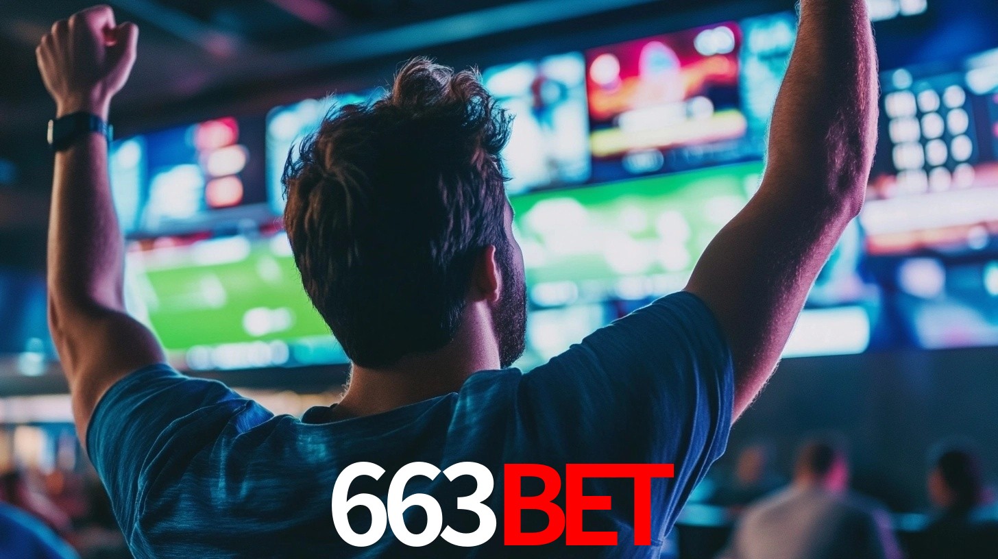 663bet - O Cassino Mais Exclusivo Do Brasil - 663 bet app