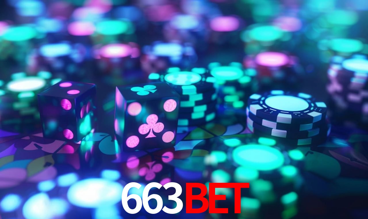 Estatísticas Esportivas 663bet